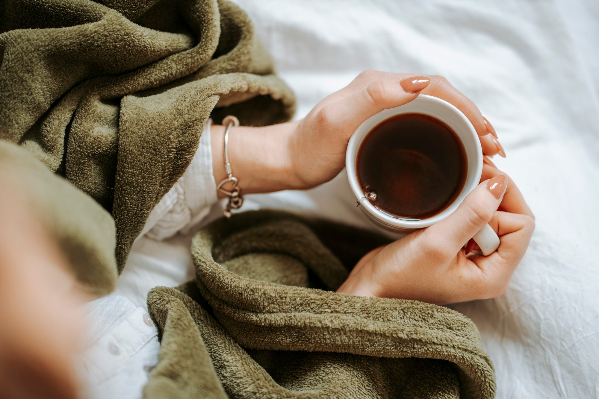 Tisane Paix intérieure
