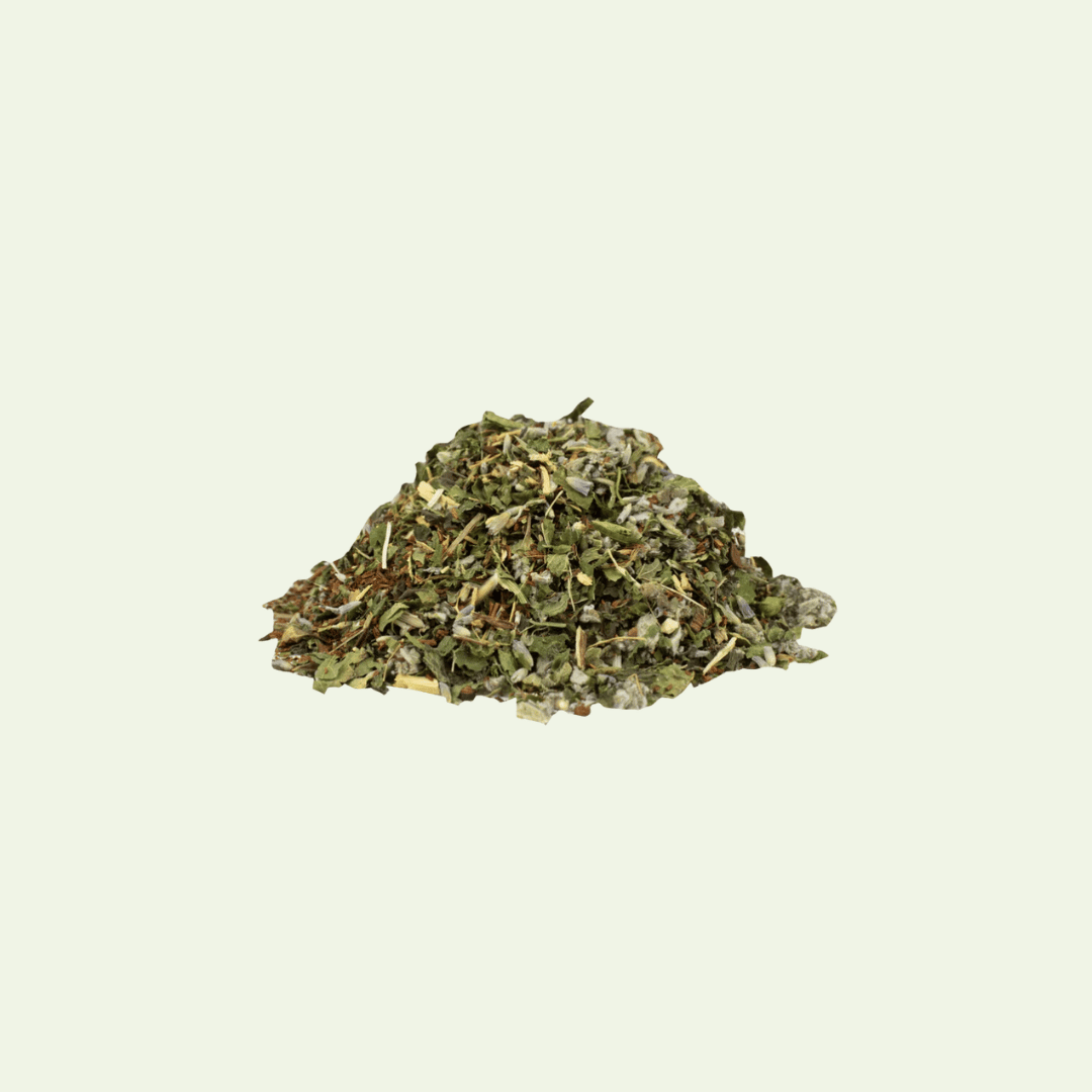 Tisane Paix intérieure